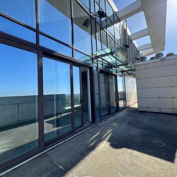 Продаж унікального пентхаусу з терасою ЖК Бульвар Фонтанів ЖК Бульвар Фонтанов