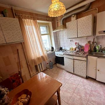 3 комнатная Гагарина проспект Блочно кирпичный дом