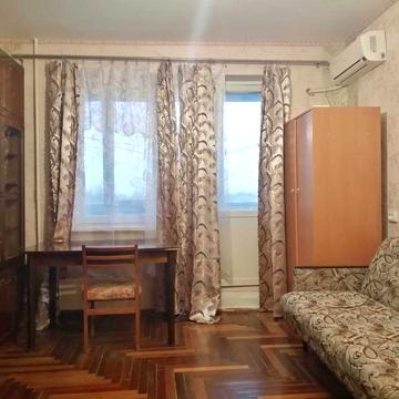 Сдам 1-к квартиру на Шевченковском (1 мкрн) по ул. Героев 55 бригады