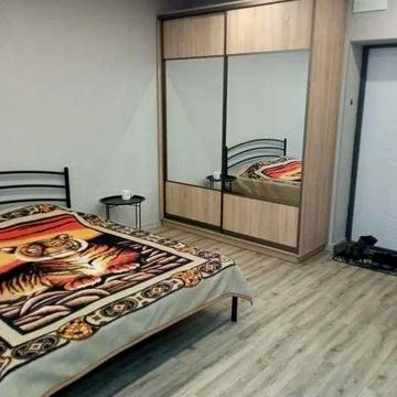 Сдам 1 кв м  Академика Павлова новострой 7000 гр.