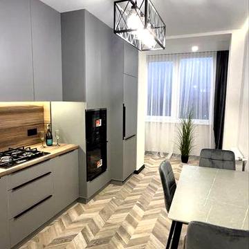 Продам стильну 1кімн новобудову, Героїв Майдану ЖК ПМК-76