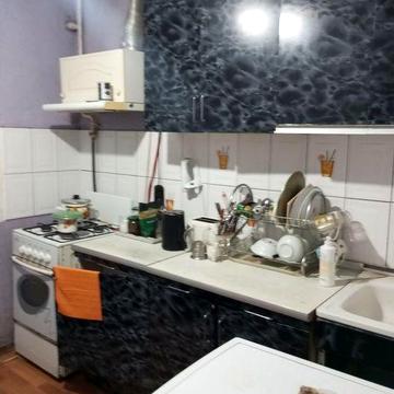 Однокімнатна Мінський масив.