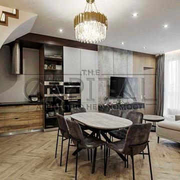 Продаж | Квартира | Печерський р-н | Лейпцизька | 160 м2 ЖК Лейпцизька