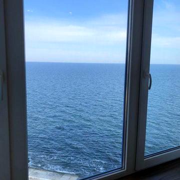 ПРОДАЖА 2К АРКАДИЯ/Морская симфония/Вид моря/Ремонт ЖК Морская Симфония