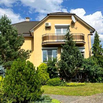 Продам дом на берегу Днестра