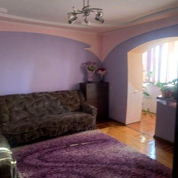 Продаж 3-х кімнатноі квартири в центрі міста ЖК Кооператив