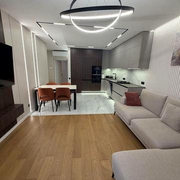 Квартира VIP класу