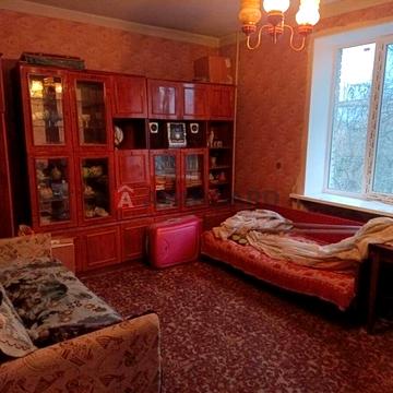 Велика 2-кімнатна квартира 61 м2 на Правому березі