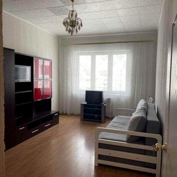 Оренда 1-к, Деснянський район, метро Дарниця, вул. Градинська 7