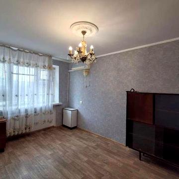 Довгострокова оренда 3-кімнатної квартири в центрі міста