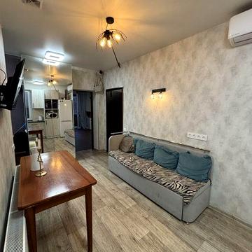 Сдам 2к квартиру ул Строителей/Титова/ с автономным отоплением