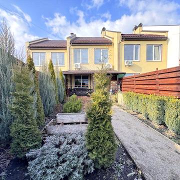 Дім /Таунхаус 3 поверхи. Бориспіль. Ремонт/ меблі/ єОселя/ Сертифікат