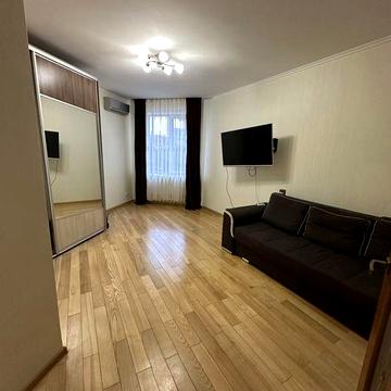 Оренда 1К квартири ЖК Новатор