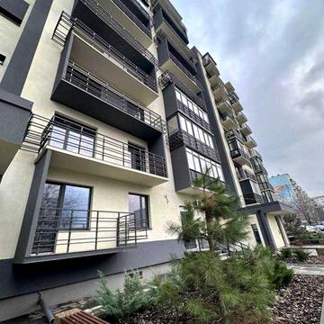 Продам квартиру в ЖК Слобода ЖК Слобожанская слобода