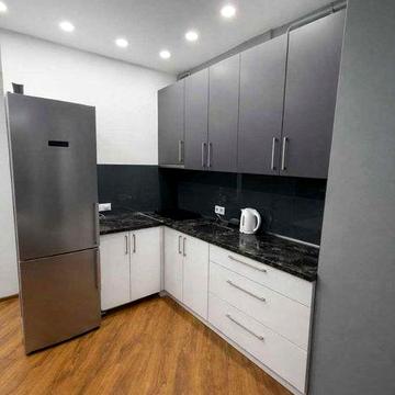 Продаж 1 к квартири ЖК Echo Park, Жк бізнес класа, закрита теріторія ЖК Echo Park