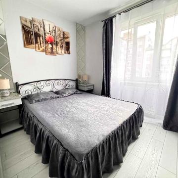 Оренда 1-к кв ЦЕНТР Височана 18 , Містечко ЦЕНТРАЛЬНЕ (01.04.2026)