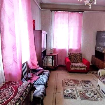 2 кімнатна квартира в центрі м.Суми ЖК Домком