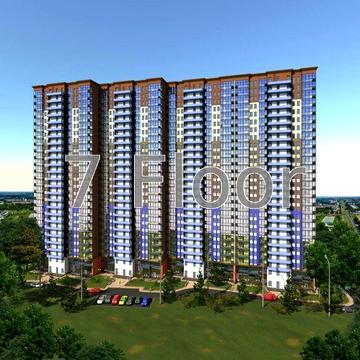 1 кімнатна квартира Максимовича Голосіївський ст.м. Васильківська ЖК 4 Сезона