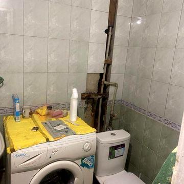 Продам квартиру с. Сад, 2 кім.