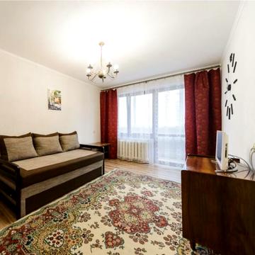 Квартира возле метро Дарница