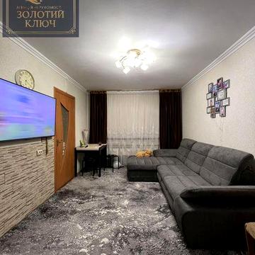 Продам 3-кімнатну квартиру біля ресторану «Чача» | 48,3 м² | нова пров