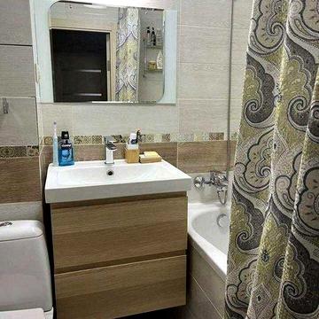 Оренда 1 кімнатної квартири