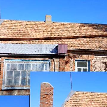 Продам приватний будинок.