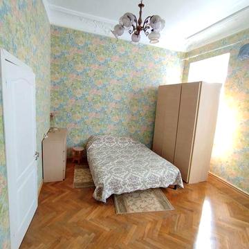 Здам 2 к. квартиру без комісії