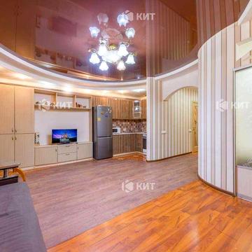 1к. 49м2 ЖК Журавлівський (ЖК Журавлевский, м. Киевская), 132086