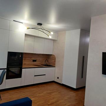 Оренда 1 кім ЖК Голосіївський,метро 2 хв пішки, світло не вимикають