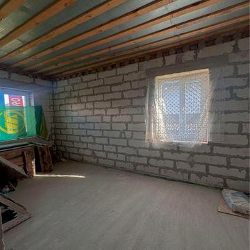 2 кімнатна квартира з ділянкою в районі Червоних Гір