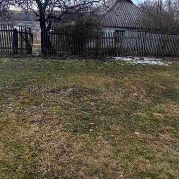 Дом - Полтавская обл. с Кочубеевка ул. Широкая 24