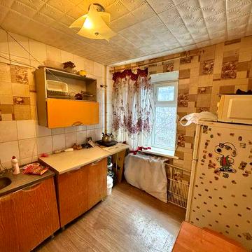 Продаж 1х кімнатної на Звенигородській Черемхи