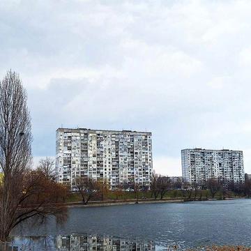 Двокімнатна квартира Березняки Тичини 20А Розглядаємо  держпрограму