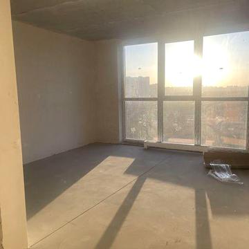 1-кімн квартира ЖК Паркові озера -2,з документами , без %. ЖК Паркові озера 2