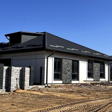 Котедж біля самого Епіцентру, від забудовника