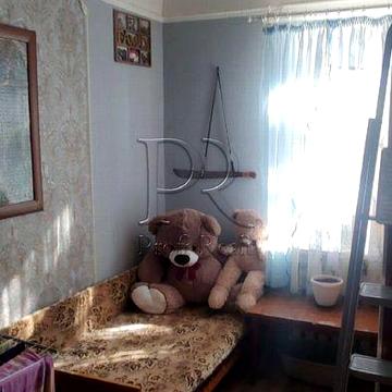 Продаж 1 кімн. кв. вулиця Марганецька 14/11