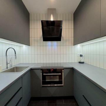 Продам 2к студио 60м2, ул.Урловская 11-А, Позняки,Осокорки, River Mall