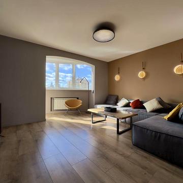 Продам 2к студио 60м2, ул.Урловская 11-А, Позняки,Осокорки, River Mall