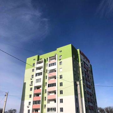 26000 ЖК Мира 3 СВЕЧКА ДО-КИ Продам 1 комнатную квартиру 6 эт S-42м AS ЖК Миру 3