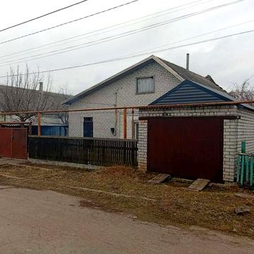 Будинок(дім, хата) гарна локація, город до берега!