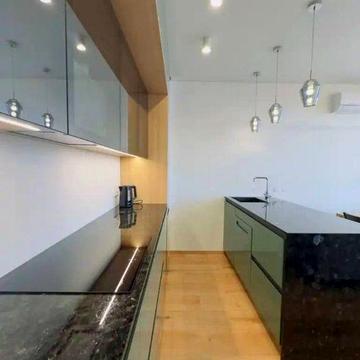 3 спальни!Новый ремонт! Новострой! Нагорка центр парковая зона паркинг