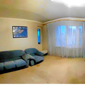 2к  вул.Нововокзальна буд.21 з меблями та технікою ціна 72000у.о