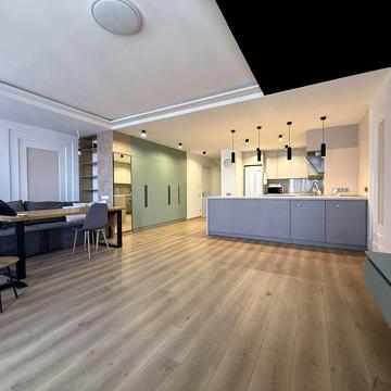 Оренда квартири 2 кімнати ЖК «Парус» Липинського