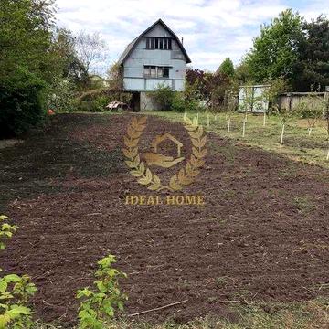 Продам будинок c Забуччя