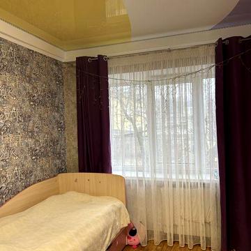 Продам 3-х кімнатну квартиру