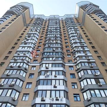 Квартира 94 м2 в ЖК Микільський град/Русанівська Гавань ЖК Микільський град