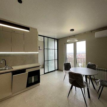 Перша здача в оренду 1но кім квартира Центр