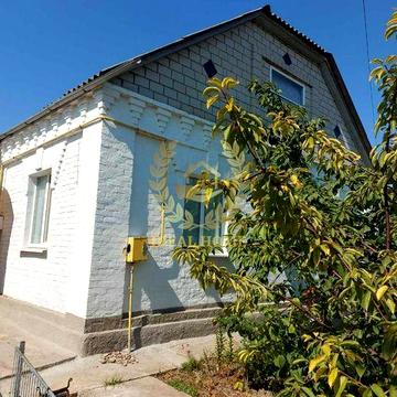 Продам будинок в селі Озерна