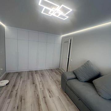 Здам однокімнатну квартиру на довгий термін 420$